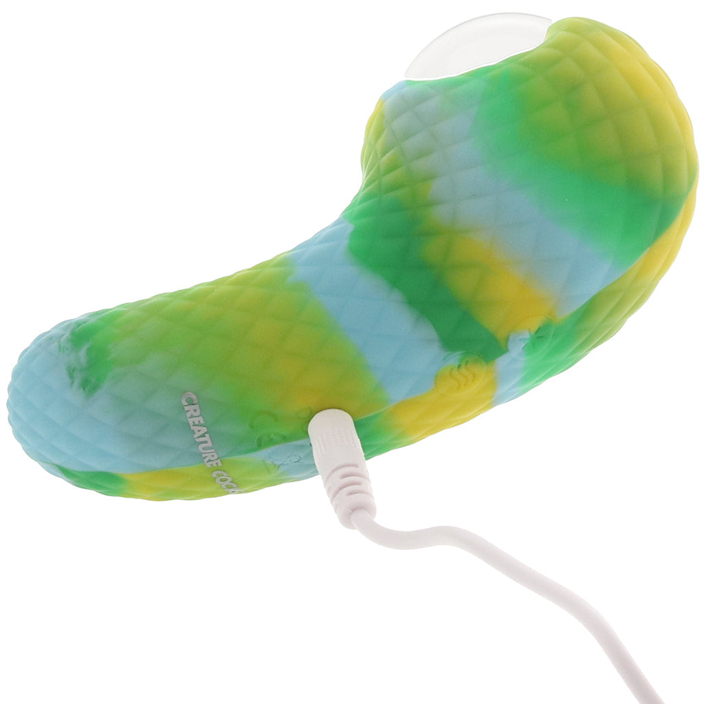 Creature Cocks Creature Cocks Electric Eye Plasma Vibe - Vibrators - HoneyHugs Canada (View 8)