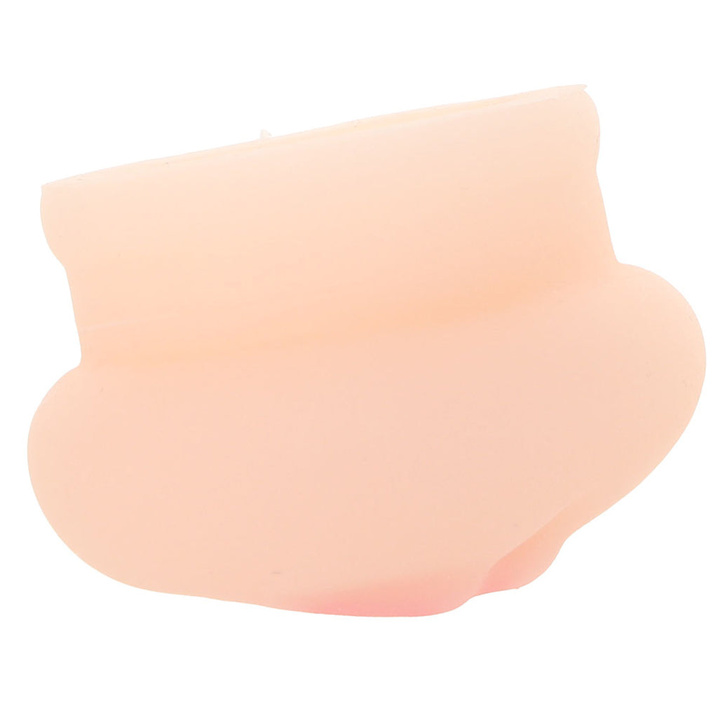 CalExotics Optimum Series Pure Skin Pump Sleeve - Male Masturbators - HoneyHugs Canada (View 5)
