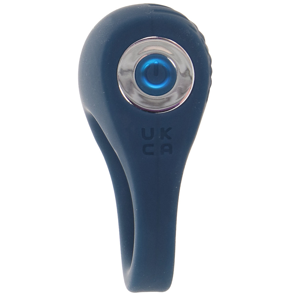 Performance Performance Plus Flex Pro Vibrating Cock Ring - Vibrators - HoneyHugs Canada (View 5)