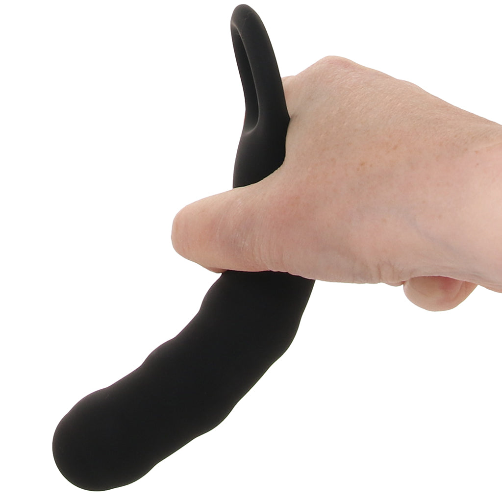 Ass-Station Anal Wand Training Kit