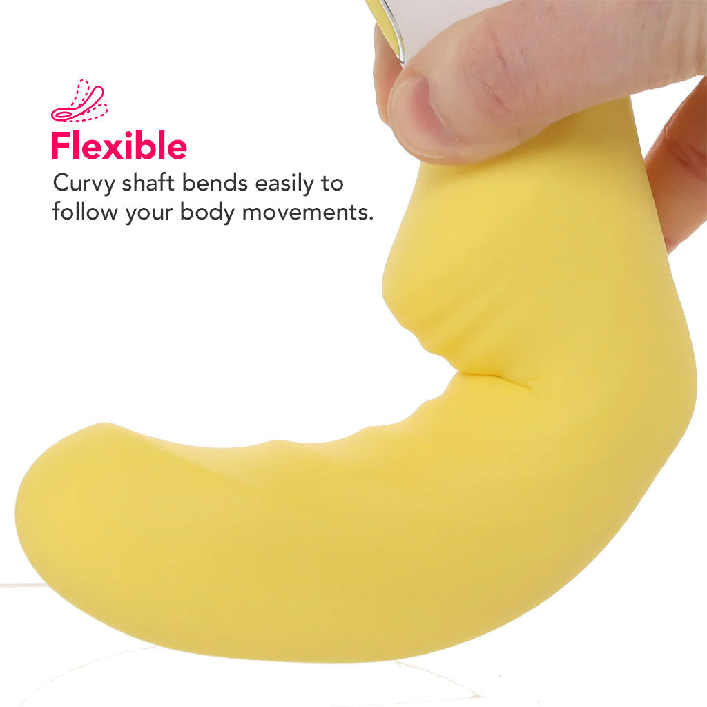 Satisfyer Yummy Sunshine Vibrator