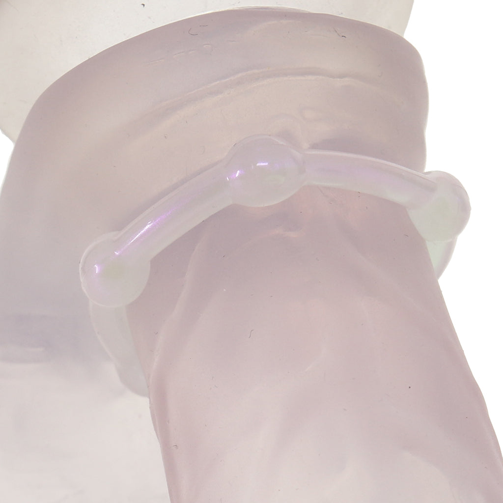 Fantasia Intensity Rings Set