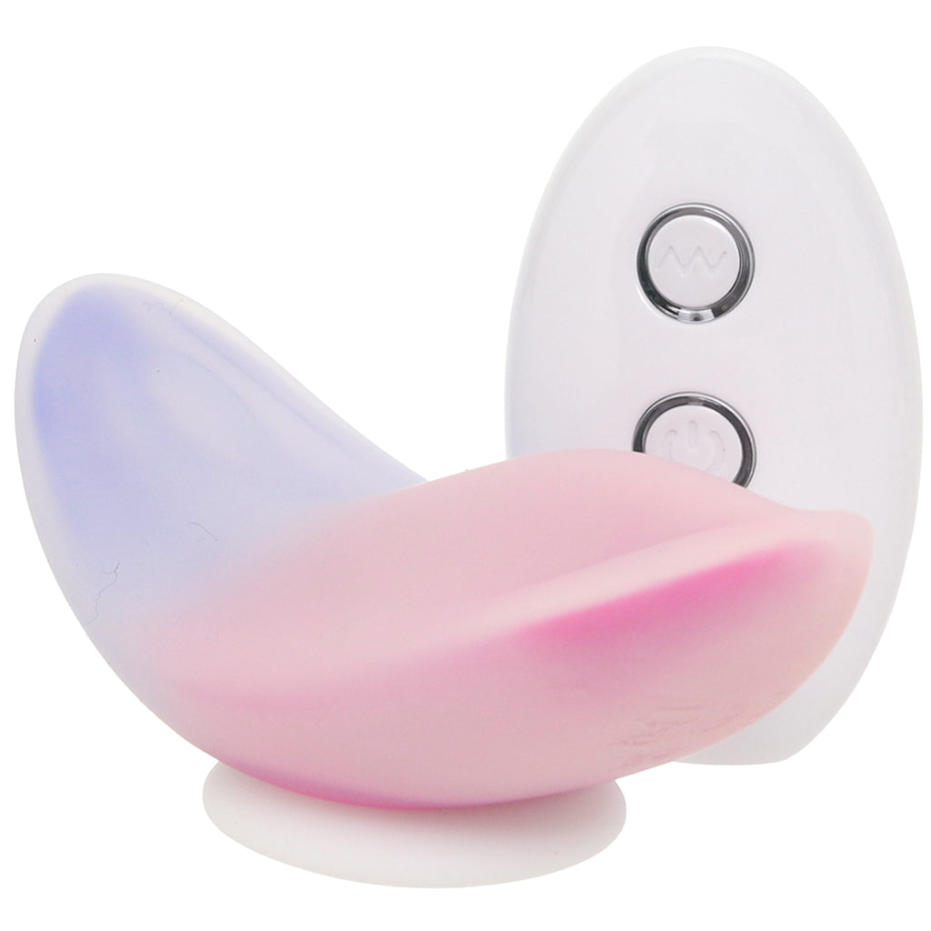 Evolved Novelties Paradise Remote Panty Vibe - Vibrators - HoneyHugs Canada