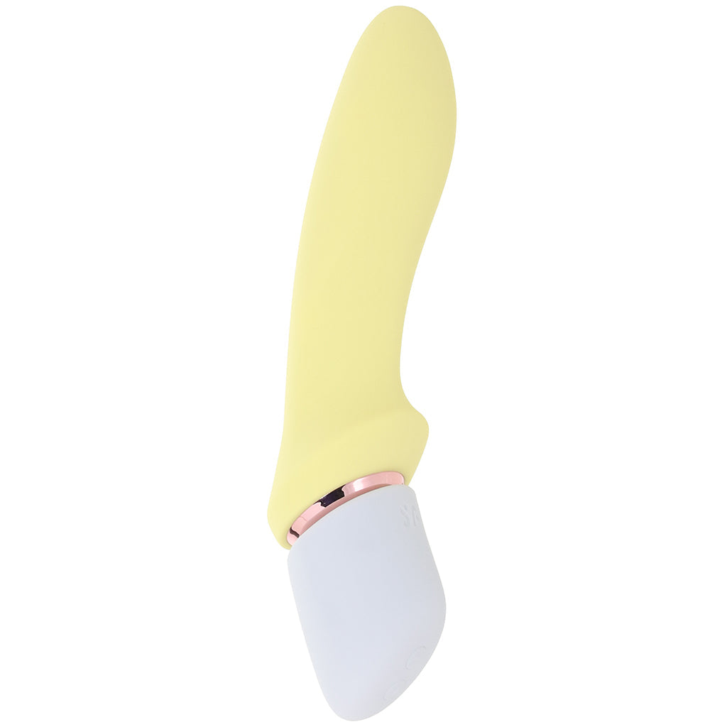 Satisfyer Satisfyer Marvelous Four Air Pulse + Vibe Set in Assorted - Vibrators - HoneyHugs Canada (View 5)