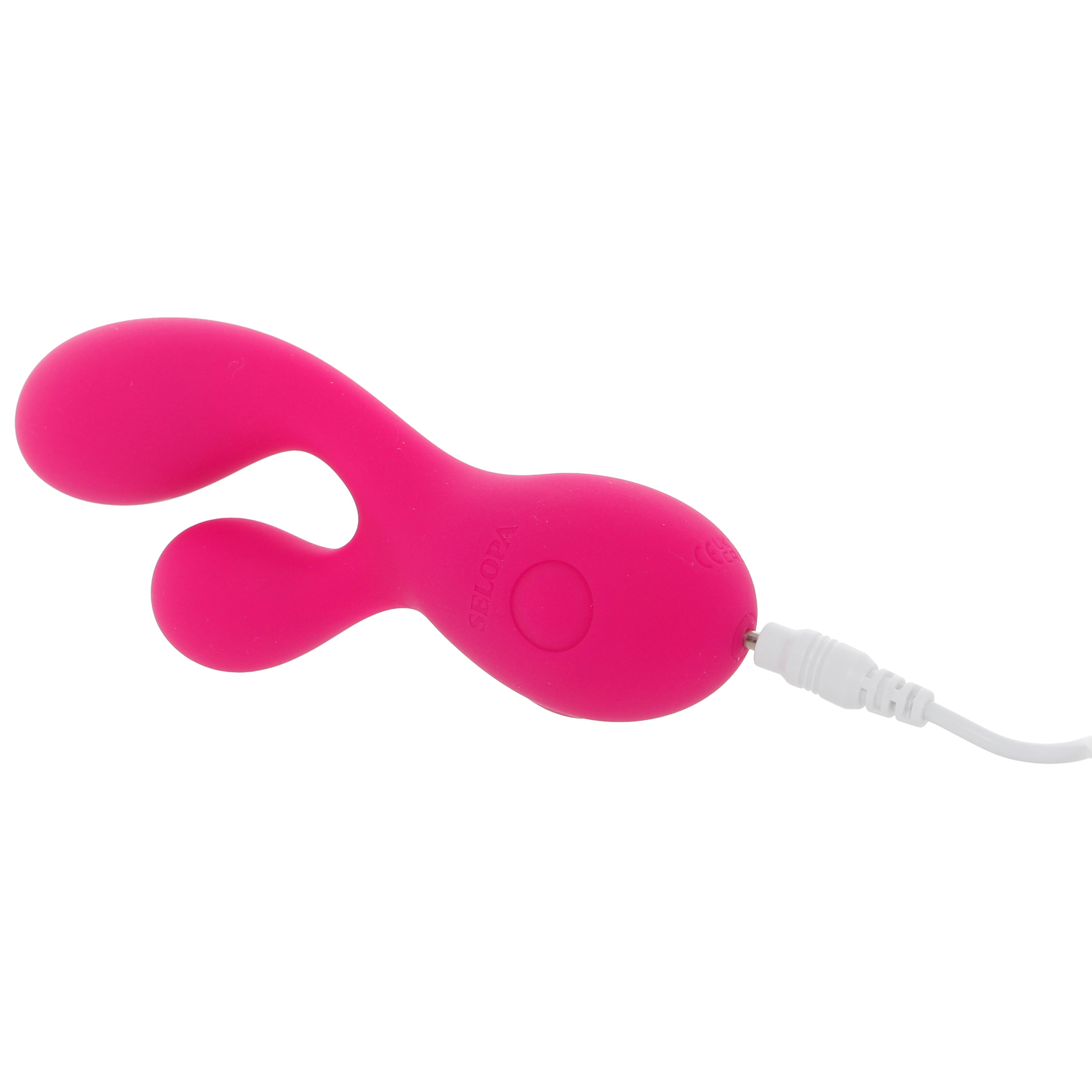 My Buddy Rabbit Vibrator