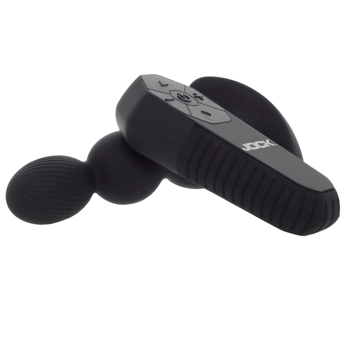 Gyro-X Gyrating & Vibrating Butt Plug