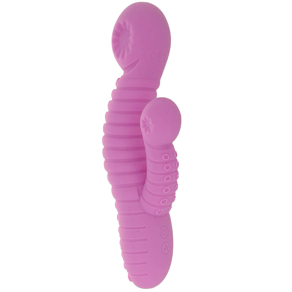 Polynesian Pleasures Seapuss Warming Rabbit Vibe