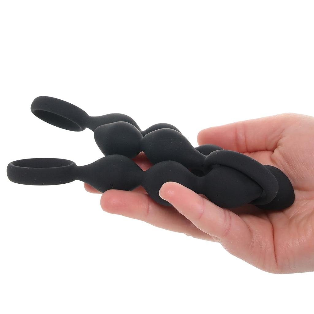 Mood Naughty Contour Bead Trainer Set