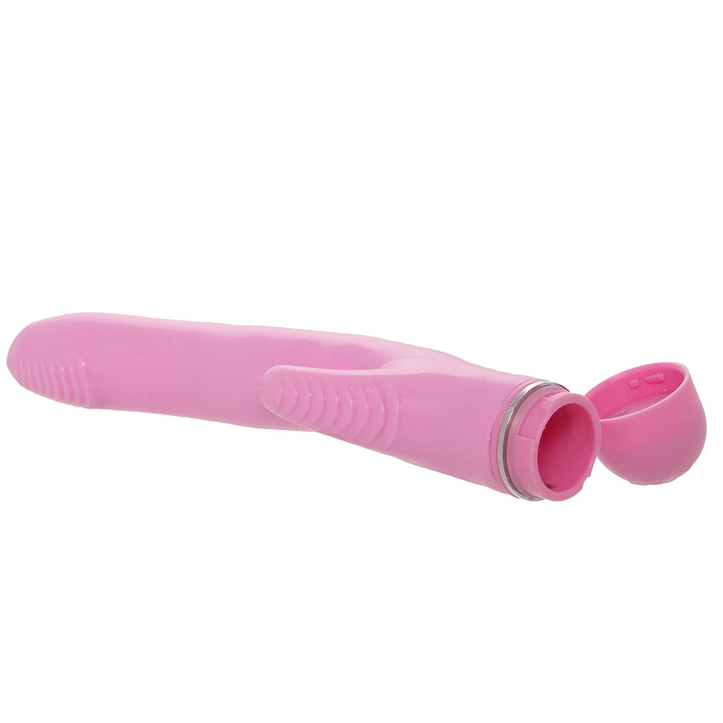 First Time Flexi Rocker Vibe in Pink