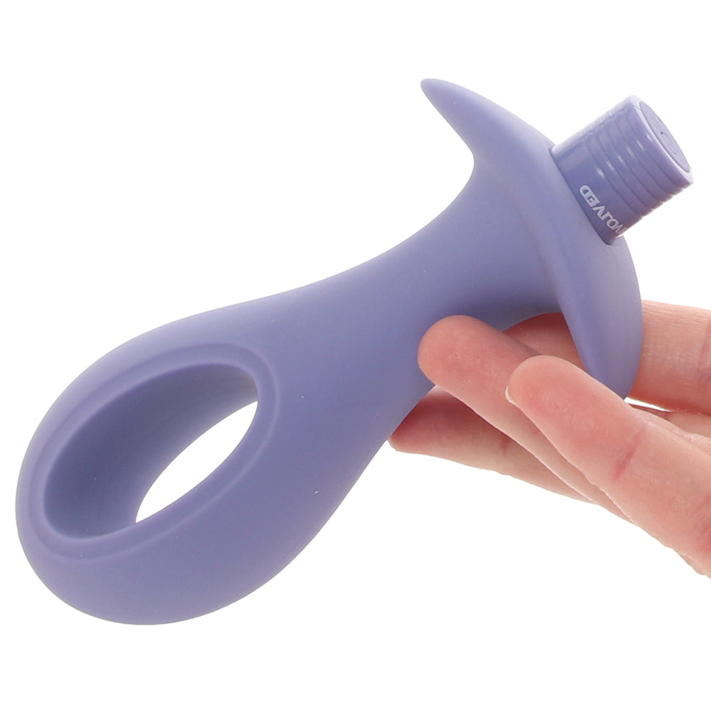 Evolved Novelties Hole Punch Vibrating Plug Set - Vibrators - HoneyHugs Canada (View 4)