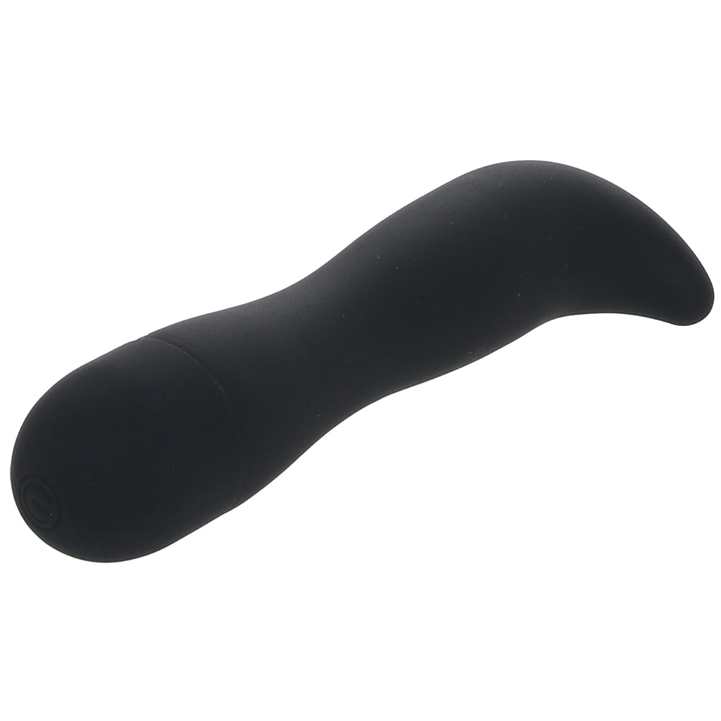 Dr. Joel Kaplan Dr. Joel Kaplan Prostate Probe Vibe - Vibrators - HoneyHugs Canada (View 5)