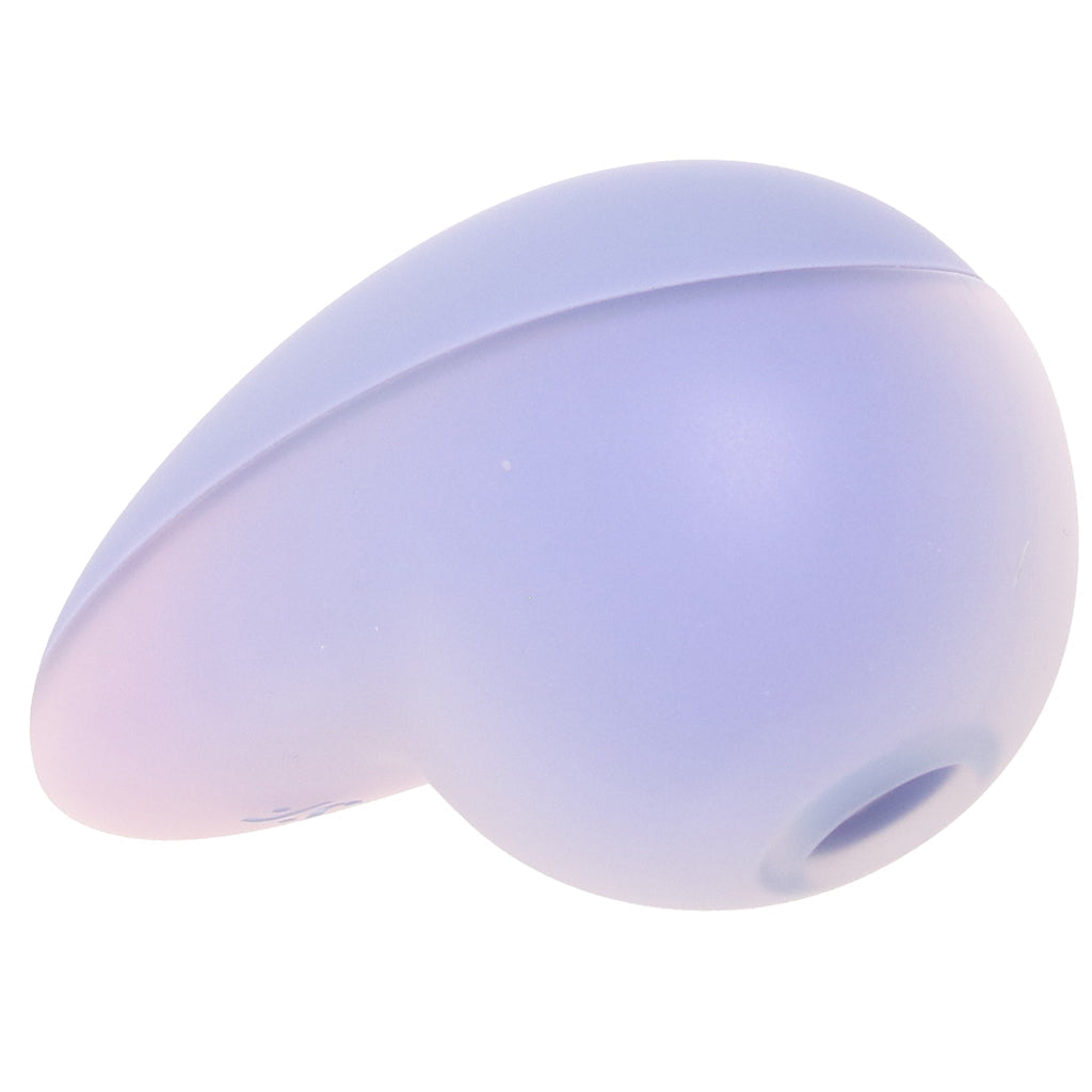 Satisfyer Satisfyer Pixie Dust Double Air Pulse Vibe in Violet & Pink - Vibrators - HoneyHugs Canada (View 3)