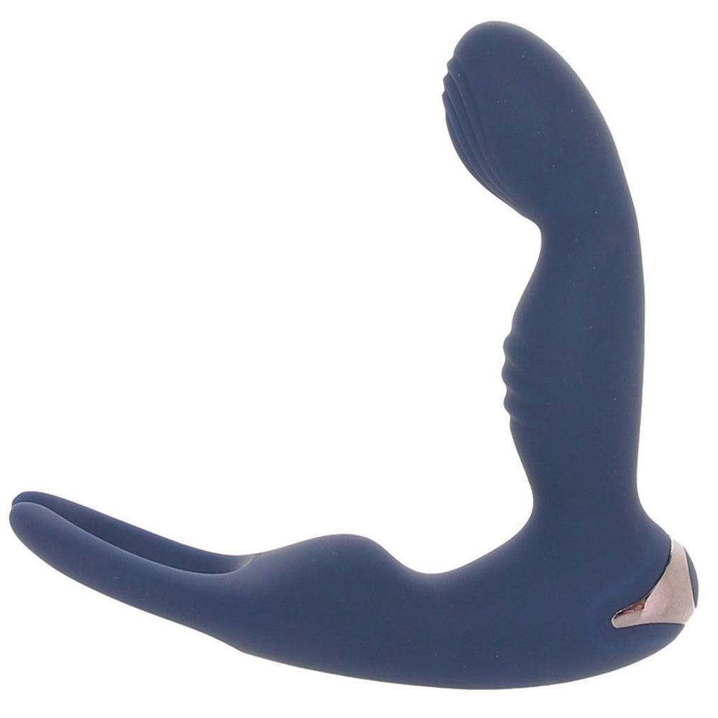 Zero Tolerance Zero Tolerance By All Means P-Vibe - Vibrators - HoneyHugs Canada (View 5)