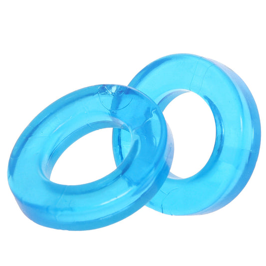 Rock Solid Double Pack Cock Rings