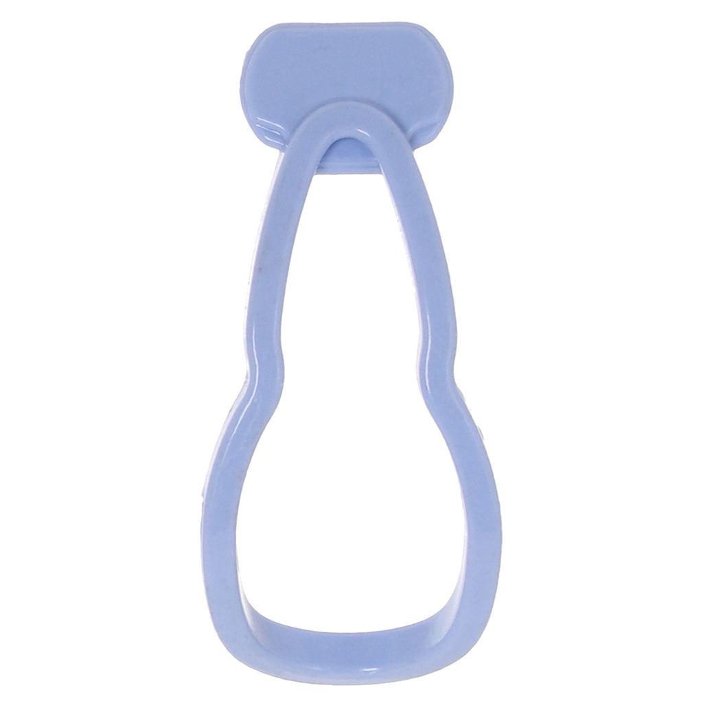 Blueline Fufu Clip Lite: Discreet Feminizing Device for Seamless Confidence
