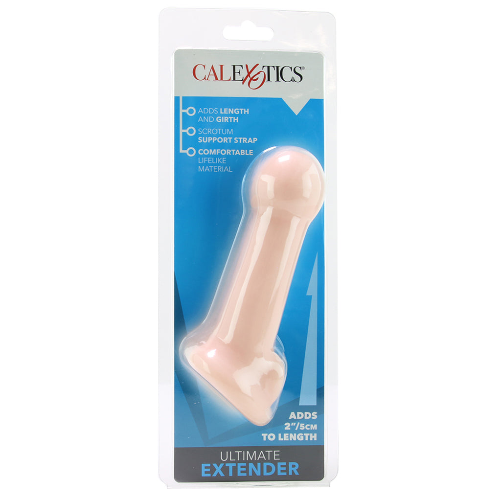 Ultimate Extender in Light