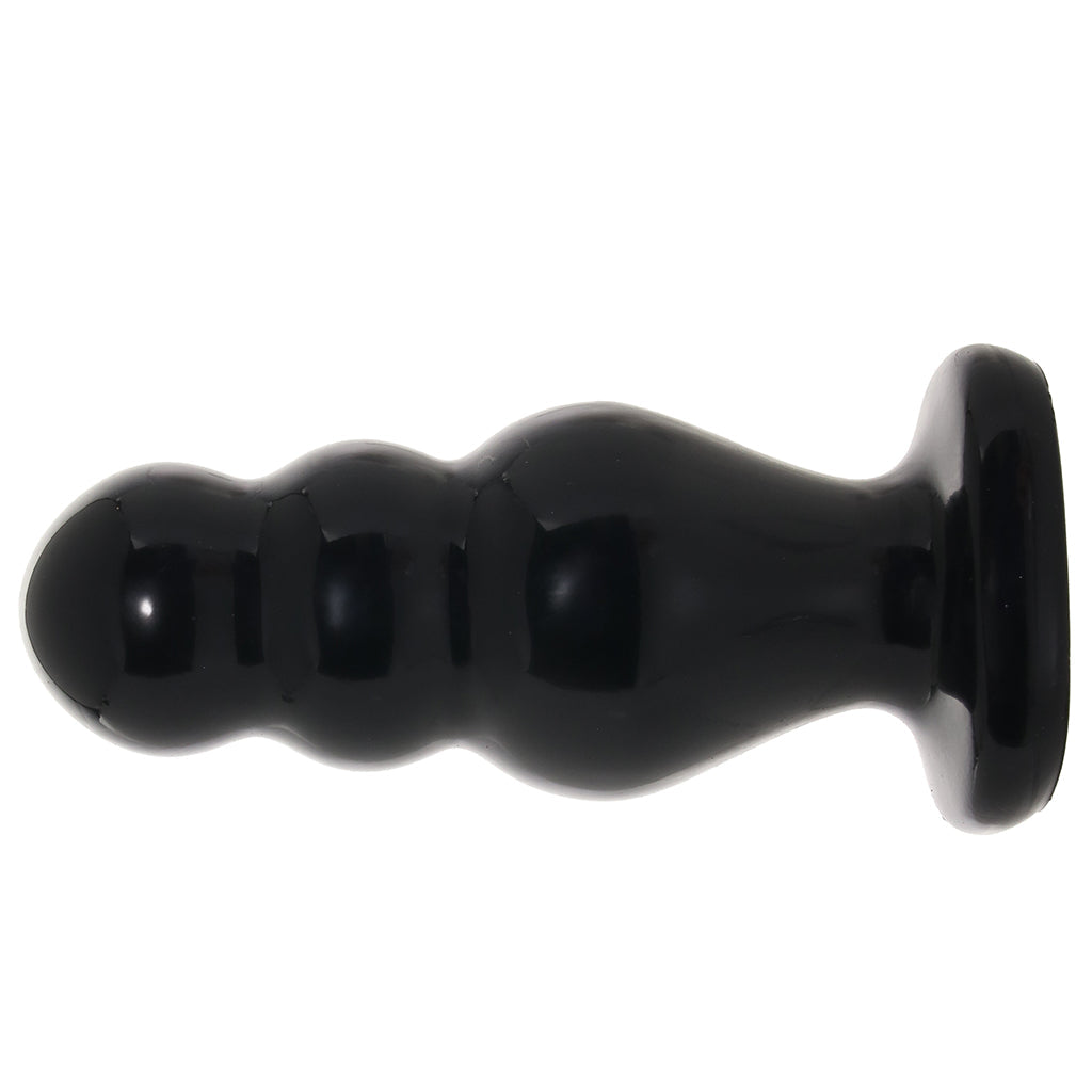 TitanMen Master Tool #4: Unrivaled Depth & Intense Fullness Oversized Butt Plug