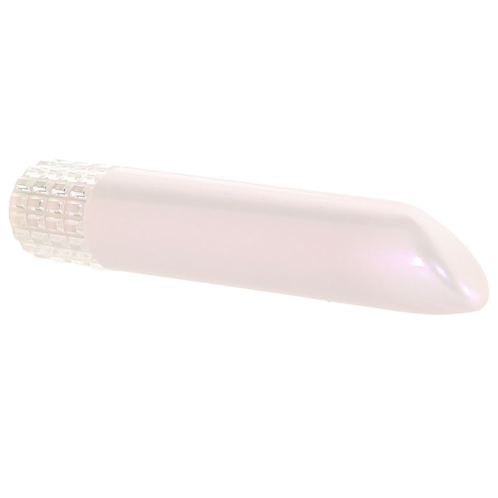 Oh My Gem Oh My Gem Bold Power Vibe in Diamond - Vibrators - HoneyHugs Canada (View 2)