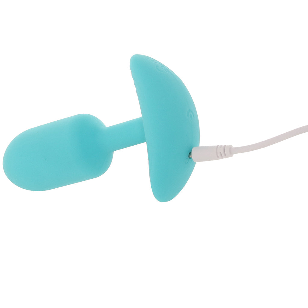 Inya Inya Pulse Vibrating Butt Plug - Vibrators - HoneyHugs Canada (View 7)