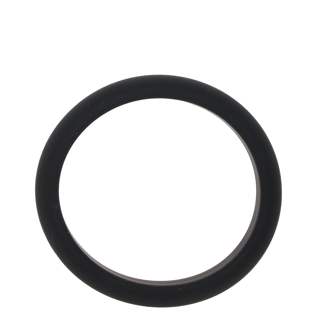 LEVELZ Wide O Small Cock Ring in 1.2