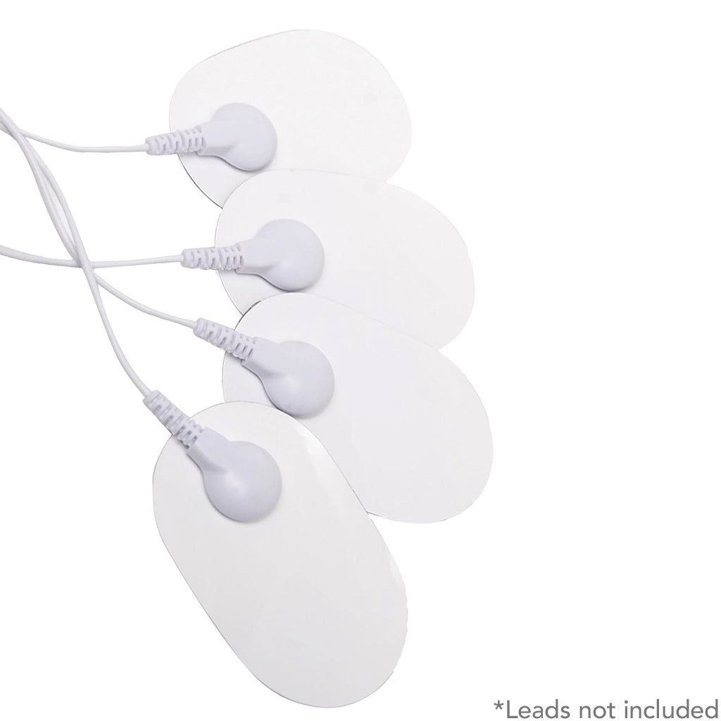 Fetish Fantasy Shock Therapy: Essential Replacement E-Stim Pads for Uninterrupted Pleasure