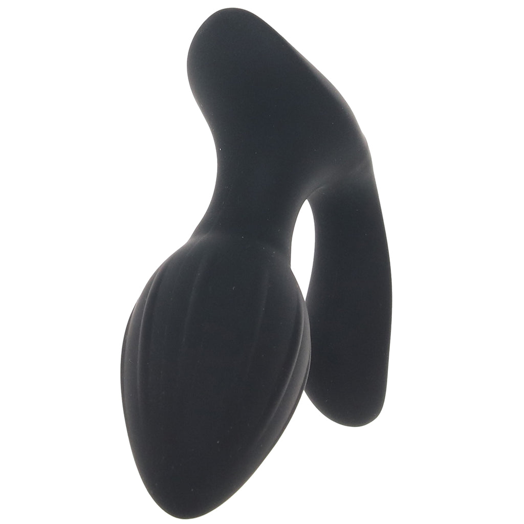 Shots Toys LEVELZ Rotating Anal Plug with Ball Stimulator - Vibrators - HoneyHugs Canada (View 6)