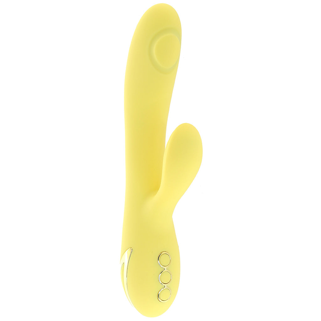 California Dreaming California Dreaming San Diego Seduction Rabbit Vibe - Vibrators - HoneyHugs Canada