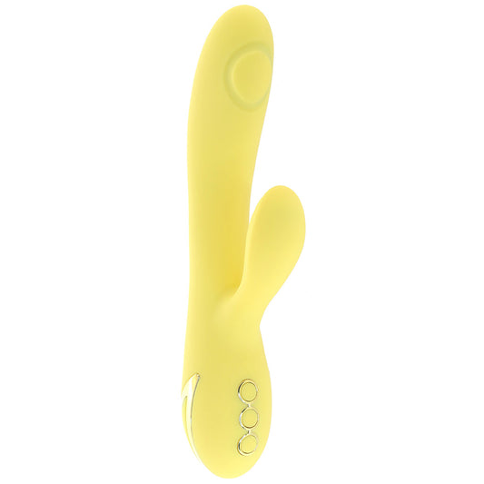 California Dreaming California Dreaming San Diego Seduction Rabbit Vibe - Vibrators - HoneyHugs Canada