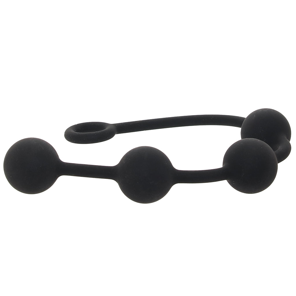 LEVELZ Round Anal Balls