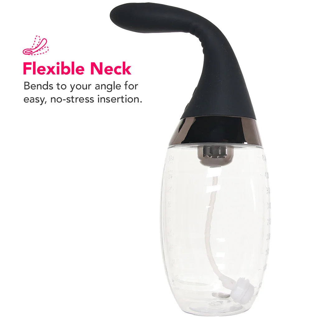 Anal Adventures Aqua Jet Douche