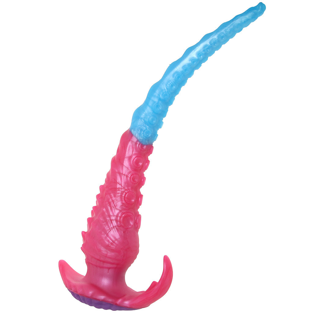 Creature Cocks Creature Cocks Vibropus Dildo - Vibrators - HoneyHugs Canada