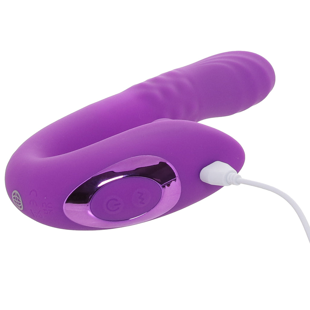 Fantasy For Her Harmoni Pro Vibe in Purple