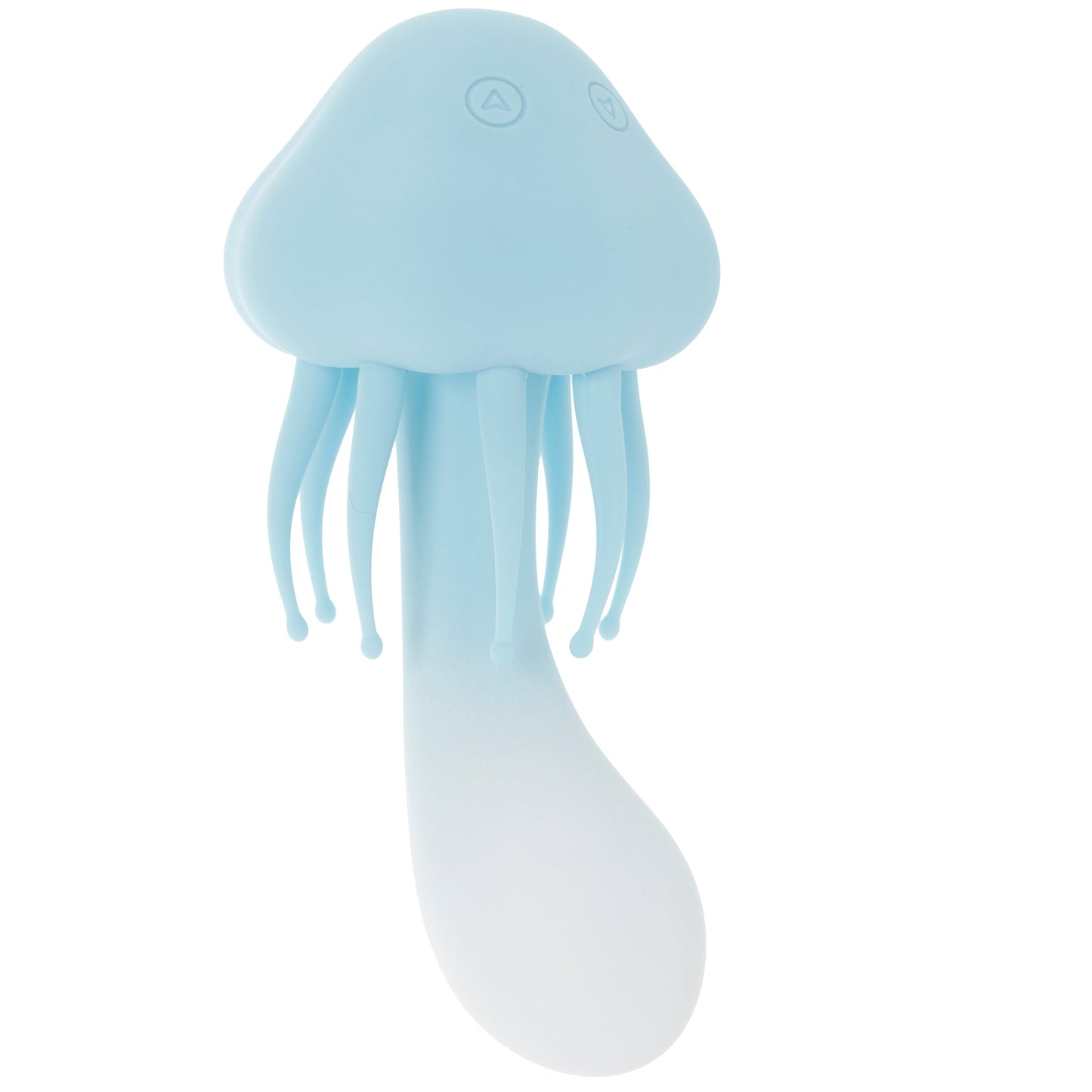 Creature Cuties Jellyvibe Silicone Vibrator