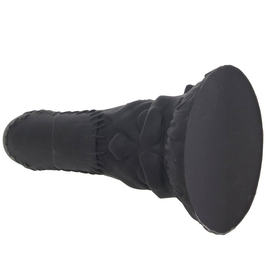 Monster Dong Frankenstein's Monster Silicone Dildo