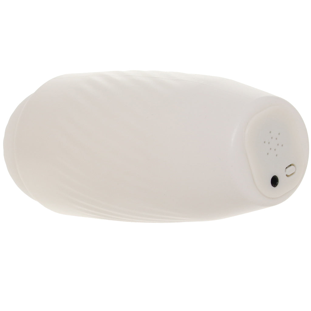Magic Vibrating & Talking Masturbator