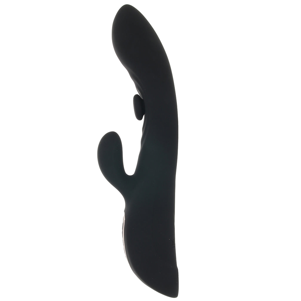 Playboy Playboy That's the Spot Rabbit Vibe - Vibrators - HoneyHugs Canada (View 3)