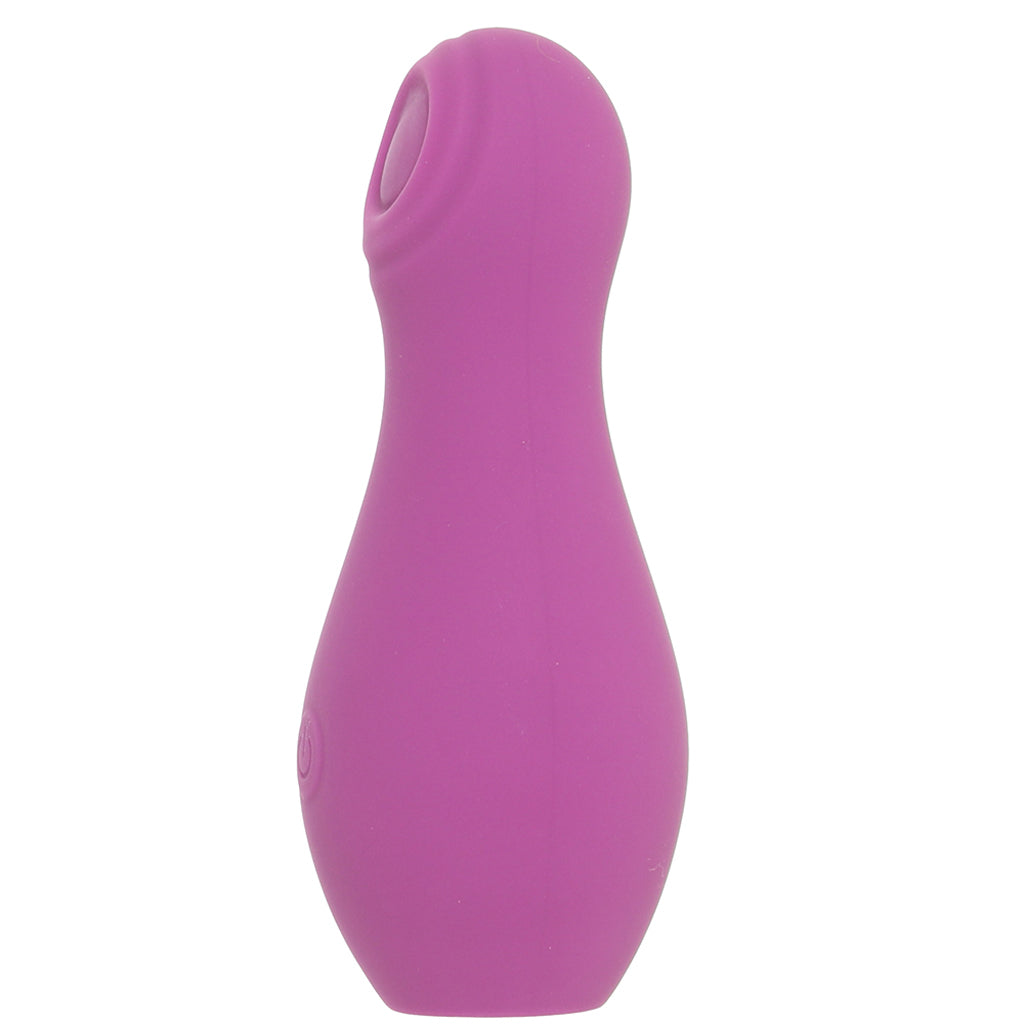 Playboy Playboy The Jet Set Tapping Vibe - Vibrators - HoneyHugs Canada (View 3)
