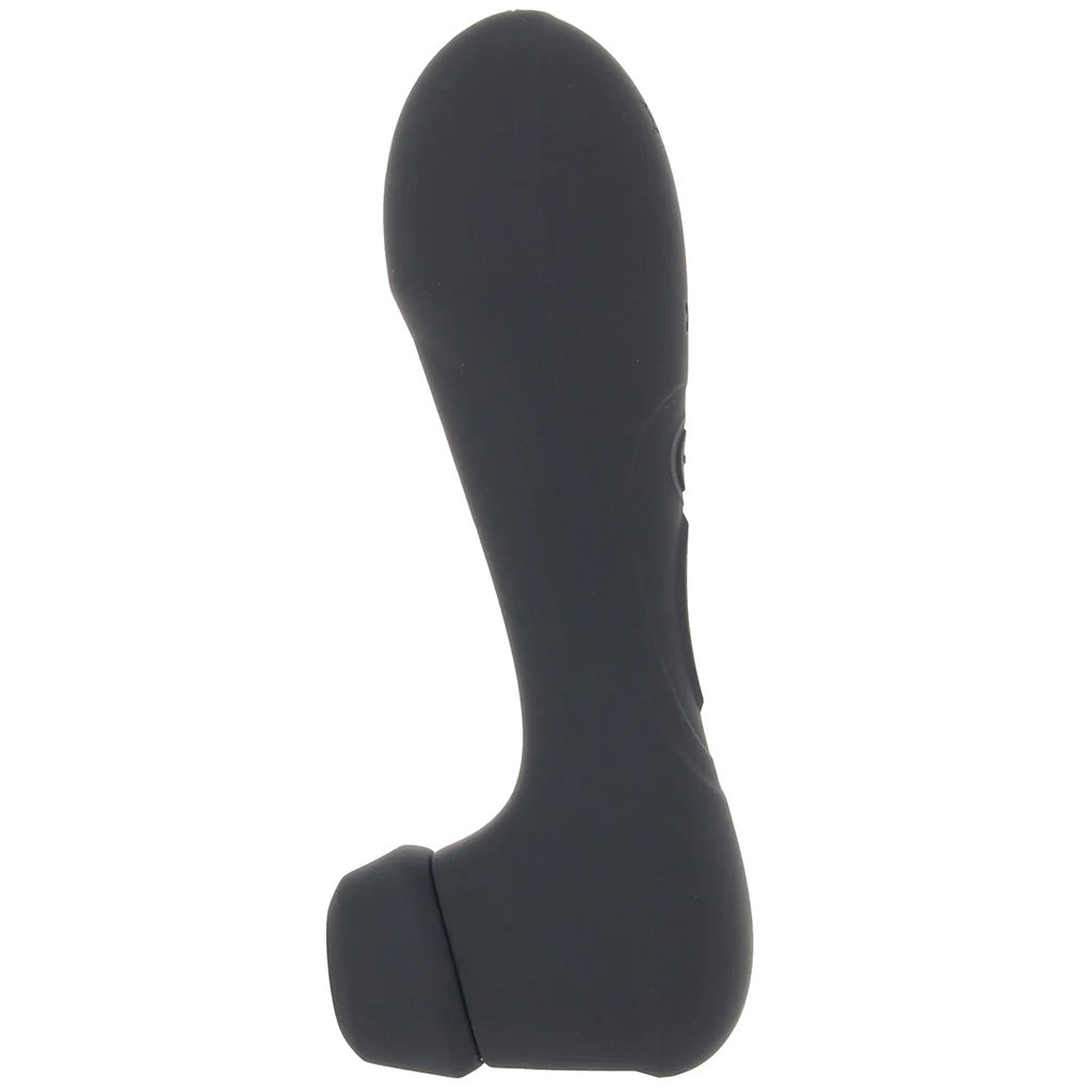 Satisfyer Pro 2 Gen 3 Double Air Pulse Vibe in Grey