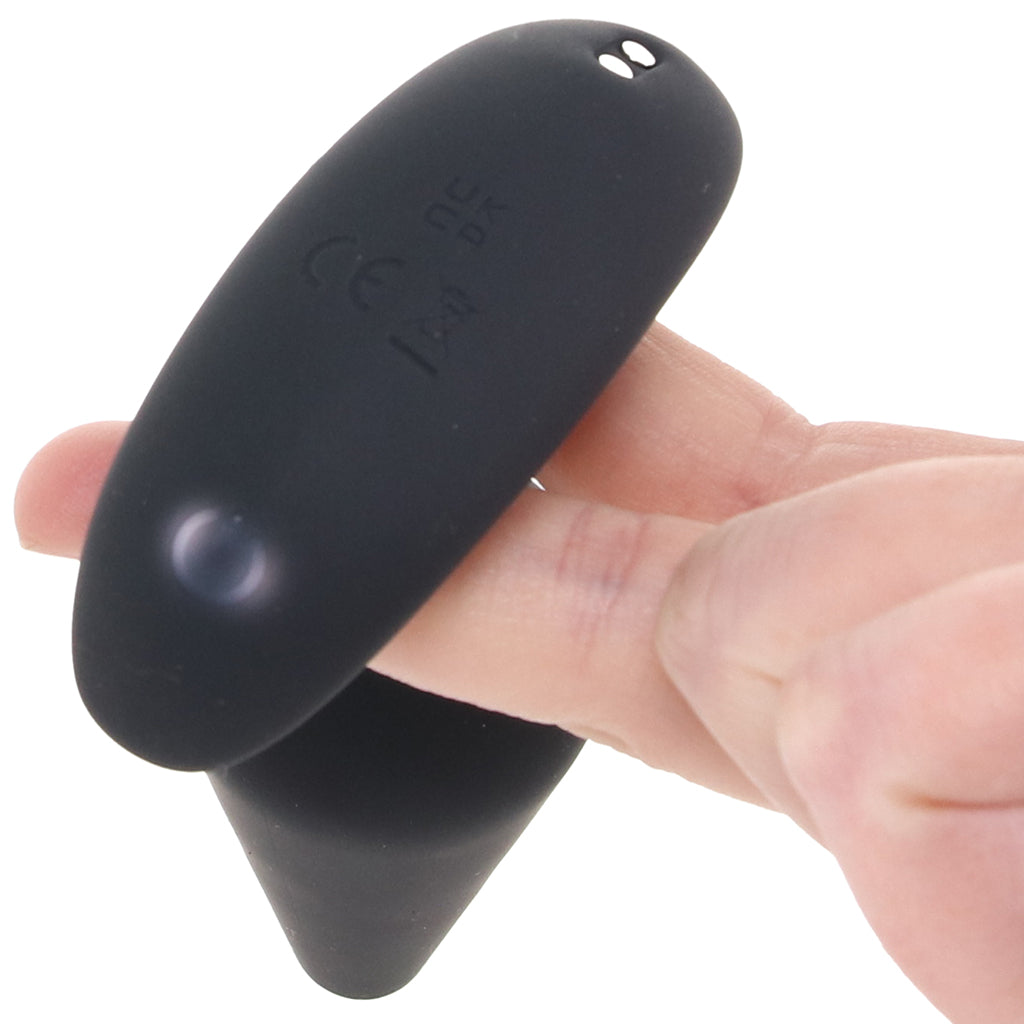 Shots Toys LEVELZ Classic Vibrating Anal Plug - Vibrators - HoneyHugs Canada (View 8)