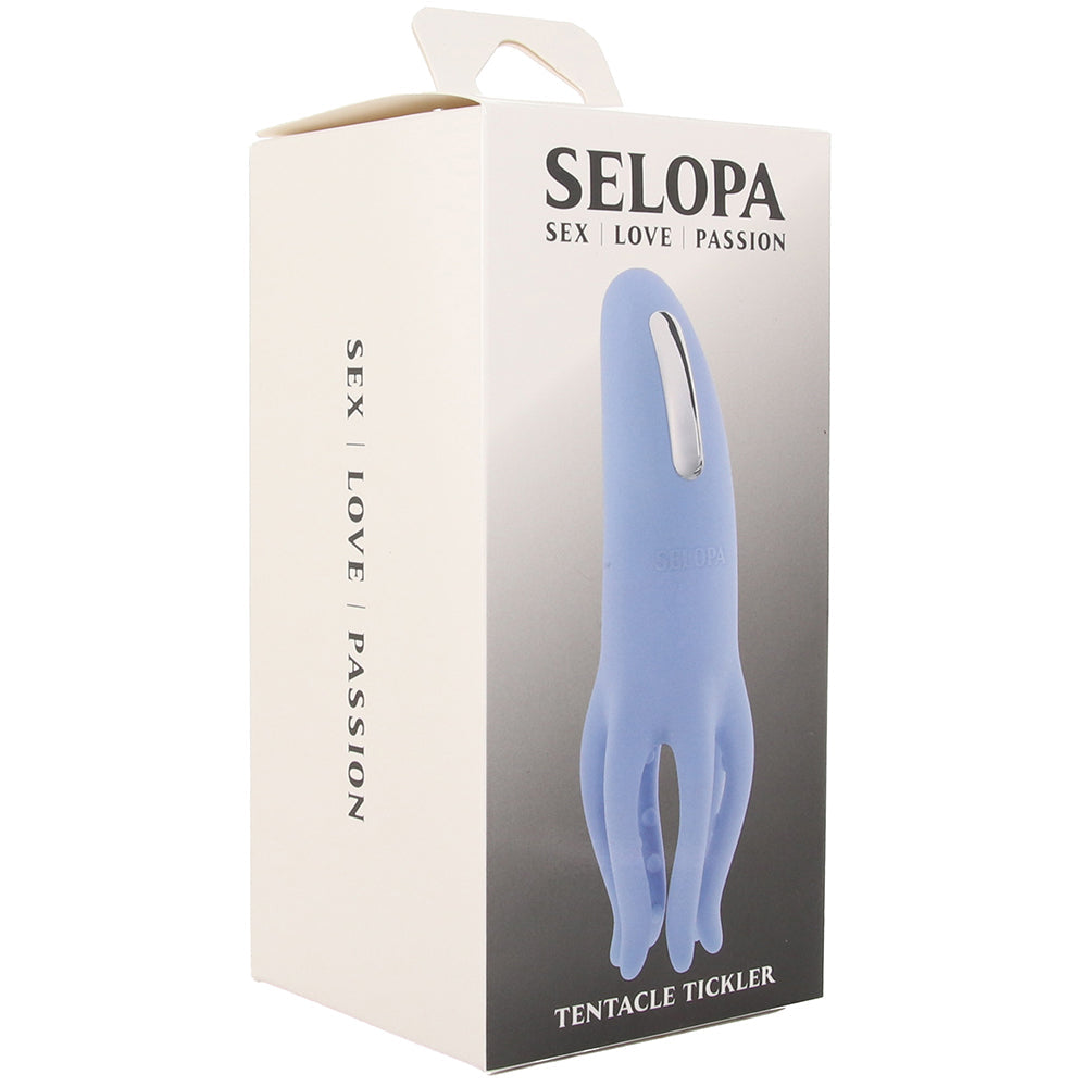 Selopa Selopa Tentacle Tickler Vibe - Vibrators - HoneyHugs Canada (View 9)