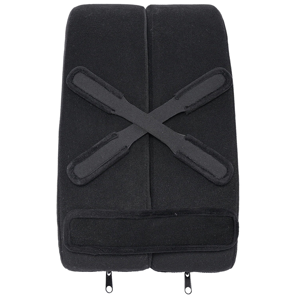 Pivot Convertible Toy Mount: Luxurious Hands-Free Pleasure & Versatile Support