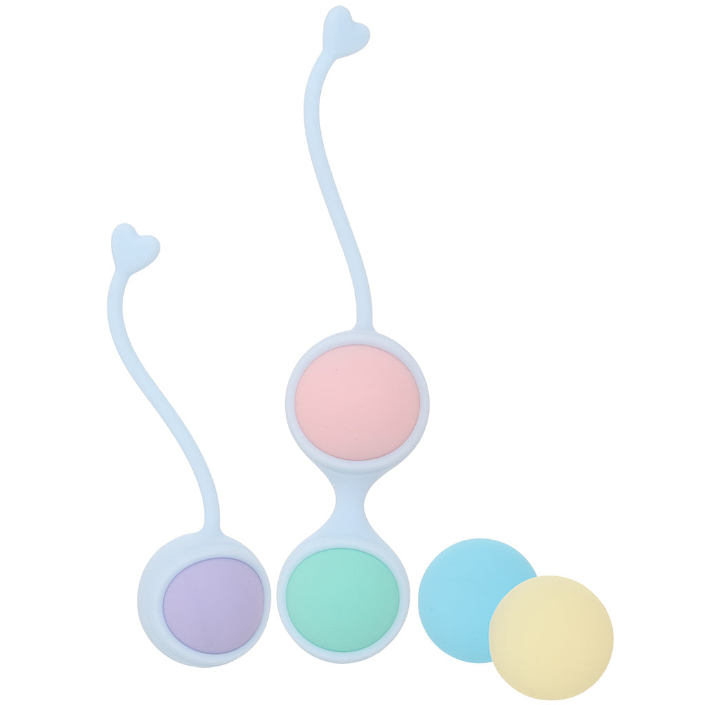 Loveline Pelvifit Strength Kegel Kit