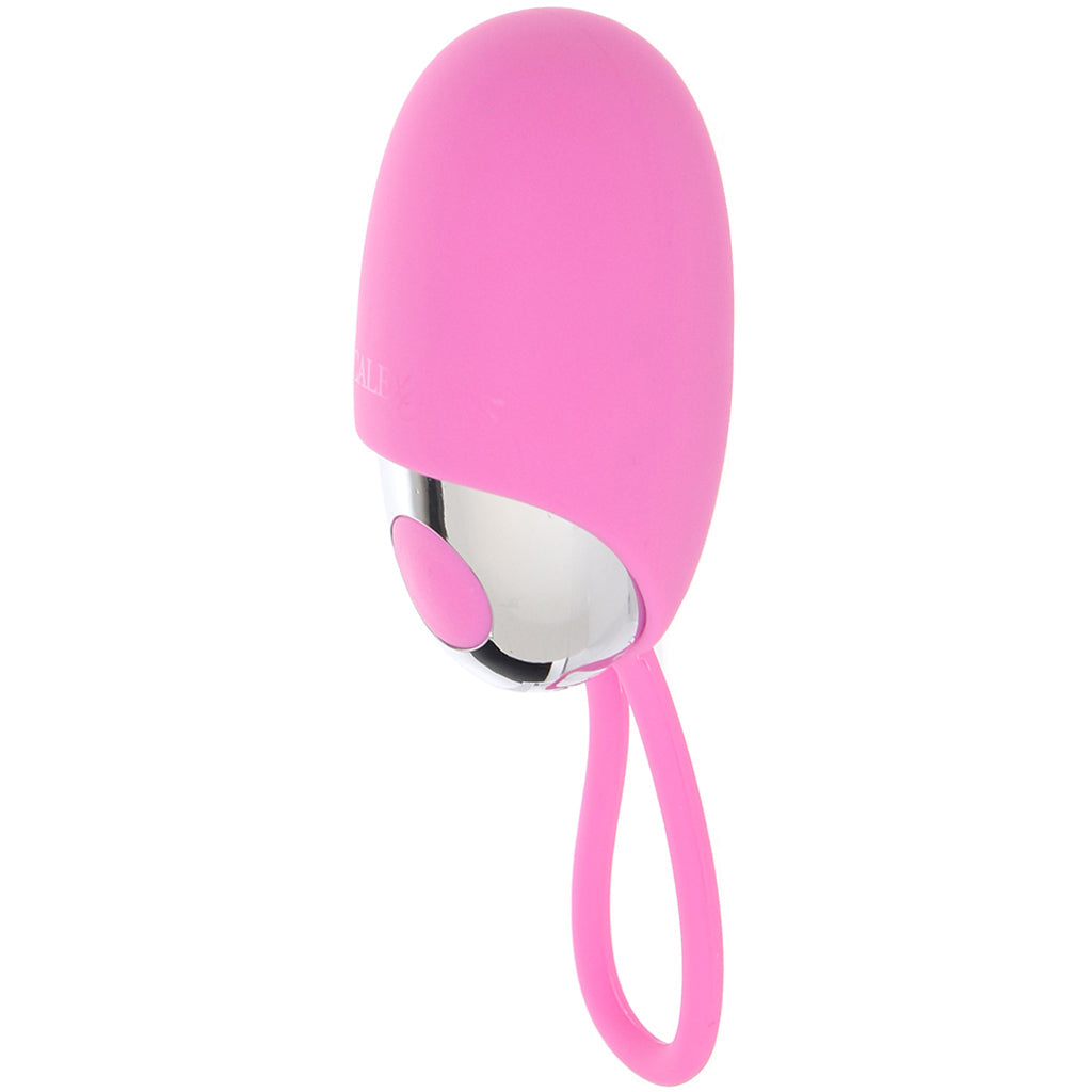 CalExotics Turbo Buzz Bullet Vibe in Pink - Vibrators - HoneyHugs Canada