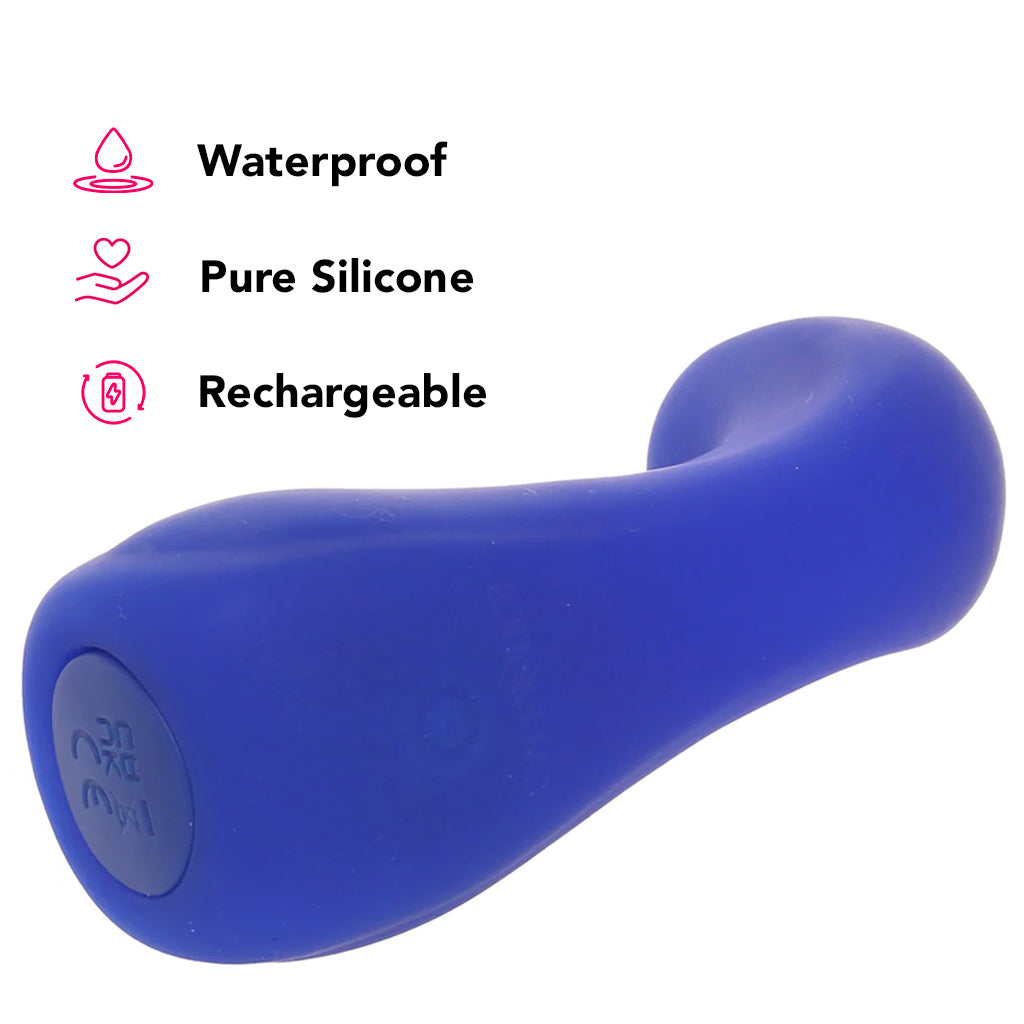 Cascade Curve P Vibe