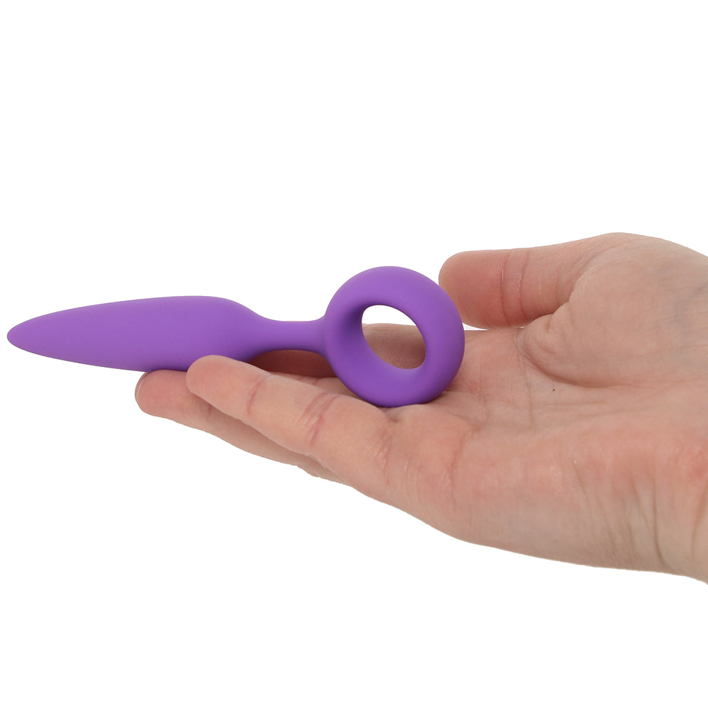 Inya Slide Butt Plug