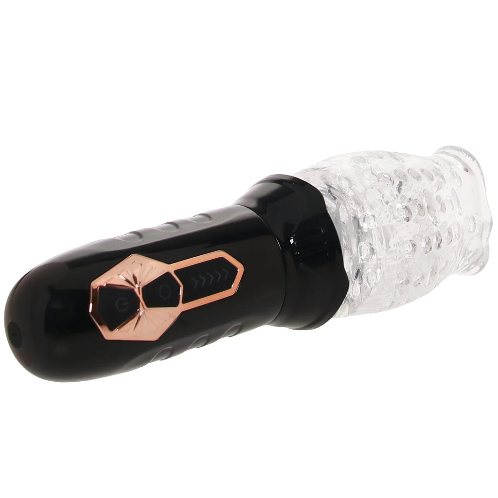 Secwell Gluck Gluck 3000 - Male Masturbators - HoneyHugs Canada (View 8)