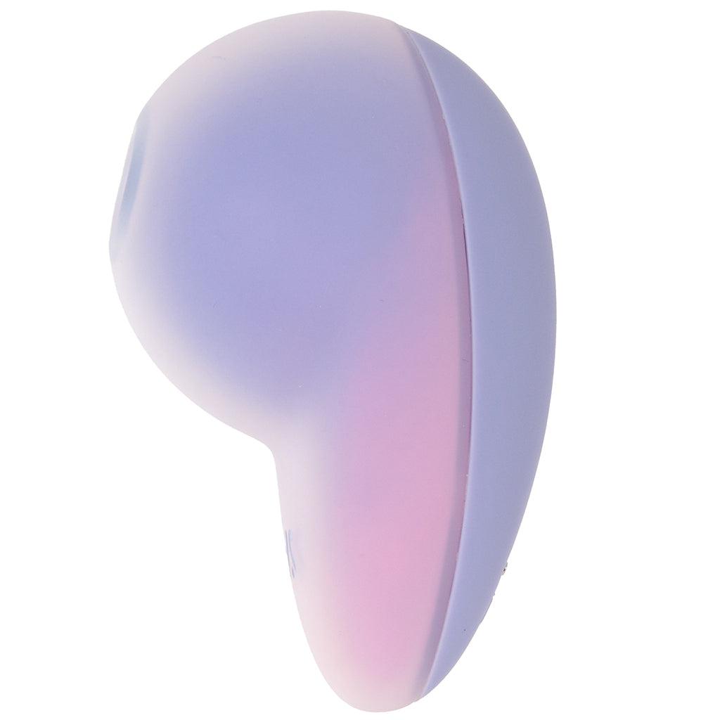 Satisfyer Satisfyer Pixie Dust Double Air Pulse Vibe in Violet & Pink - Vibrators - HoneyHugs Canada (View 5)