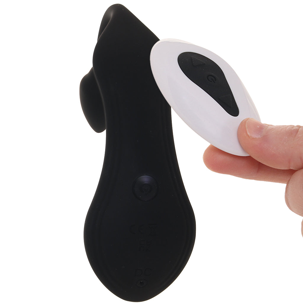 The Beat Remote Vibe