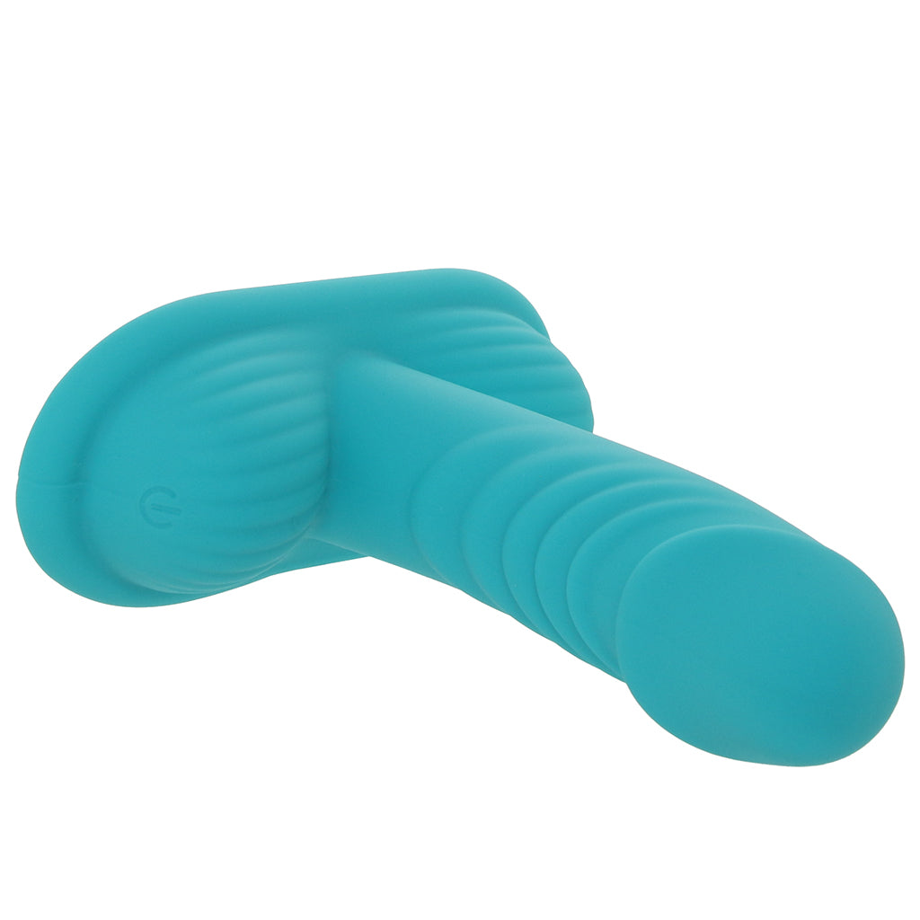 Maia Oakley 10 Speed Grinder Vibe - Vibrators - HoneyHugs Canada (View 7)