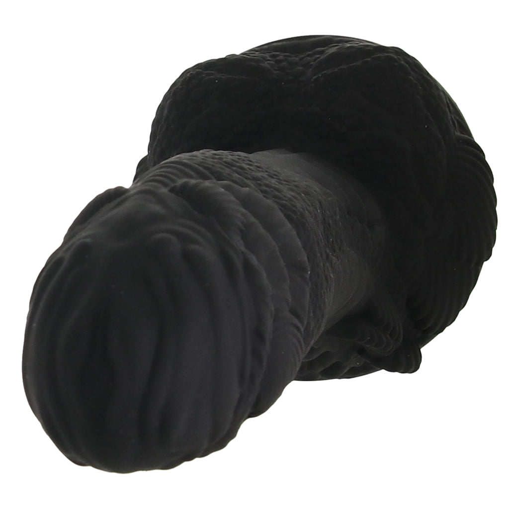 Monster Dong The Gill Man Silicone Dildo